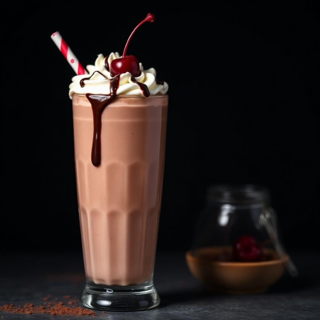 Milkshake